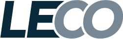 LECO sponsor logo